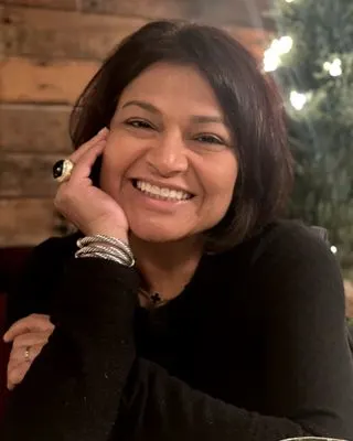 Parinda Parikh