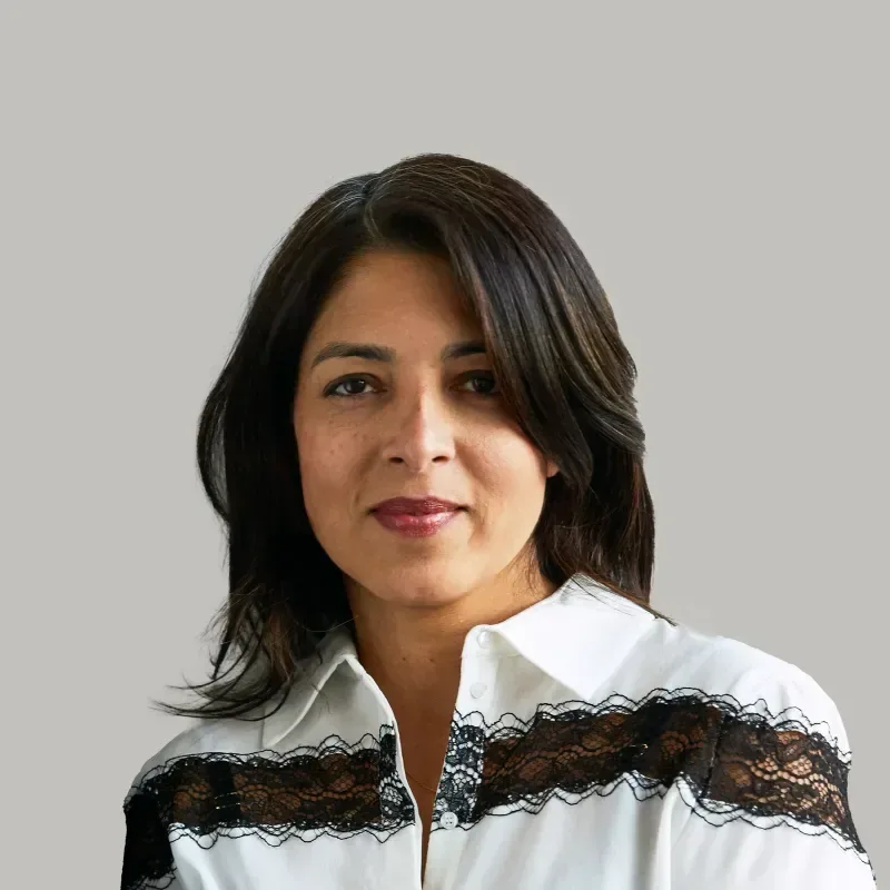 Sonali (Allie) Sharma