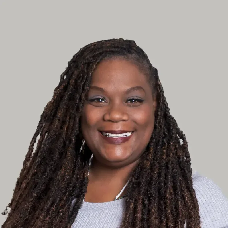 Lindsay Fauntleroy