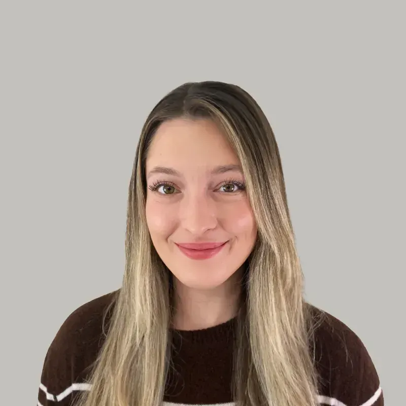 Shaina Painter