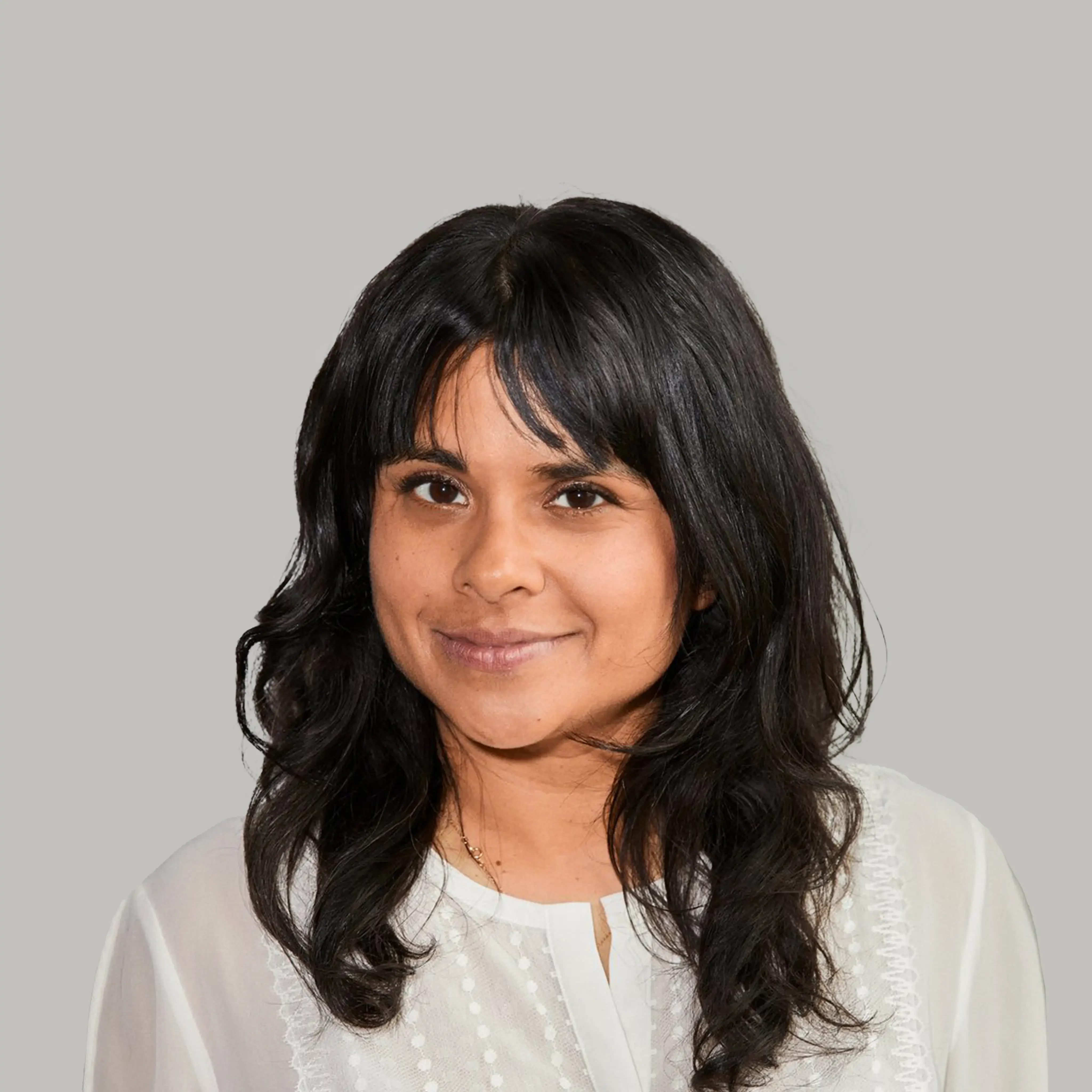 Pooja Amy Shah