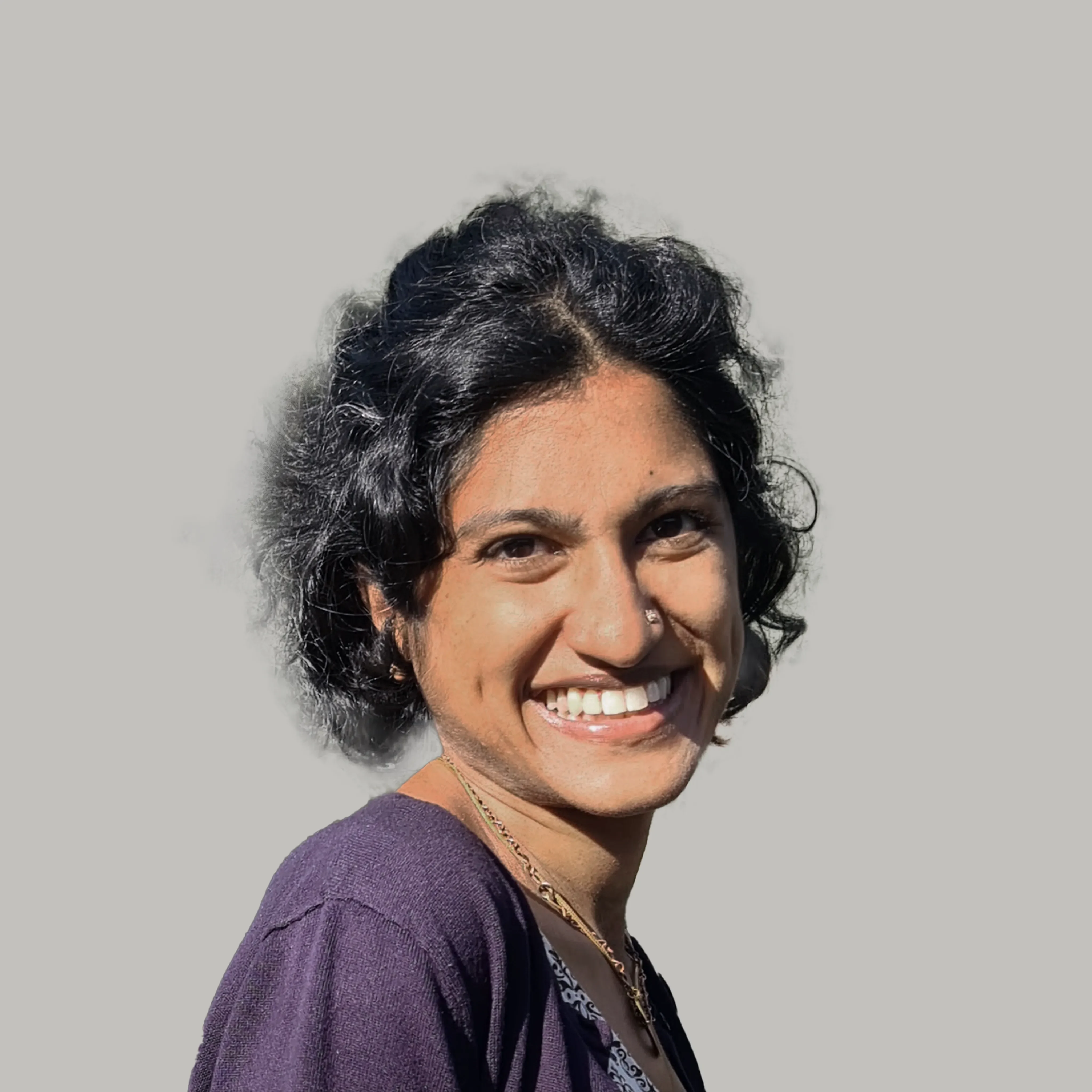 Kavitha Kolappa