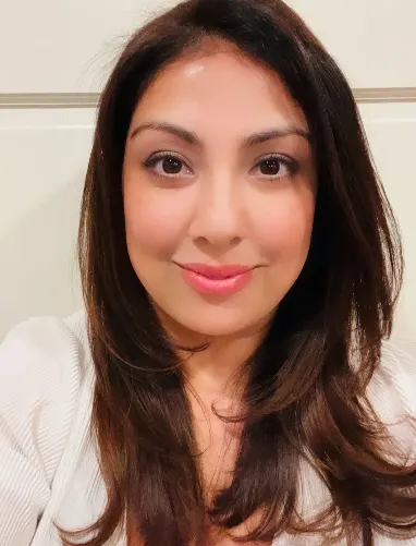 Payal Srivastava