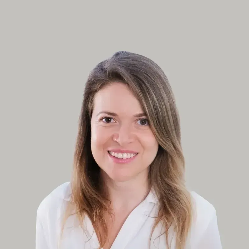 Lillian Sultan