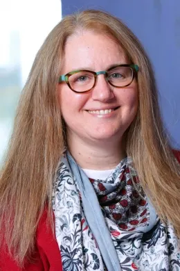 Laurel S. Mayer