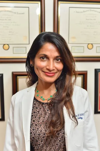 Gayatri Devi