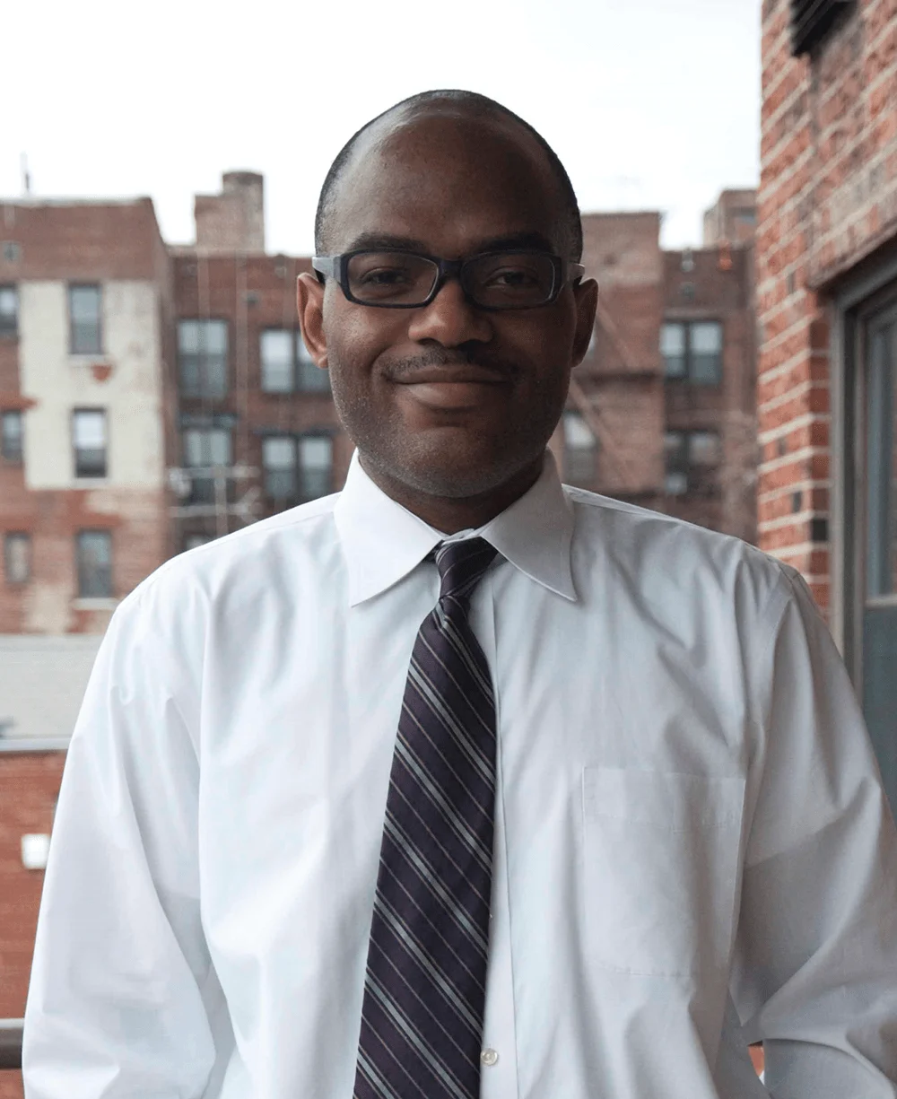 Akin Adebisi