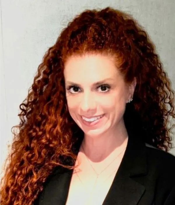 Amanda Tinkelman