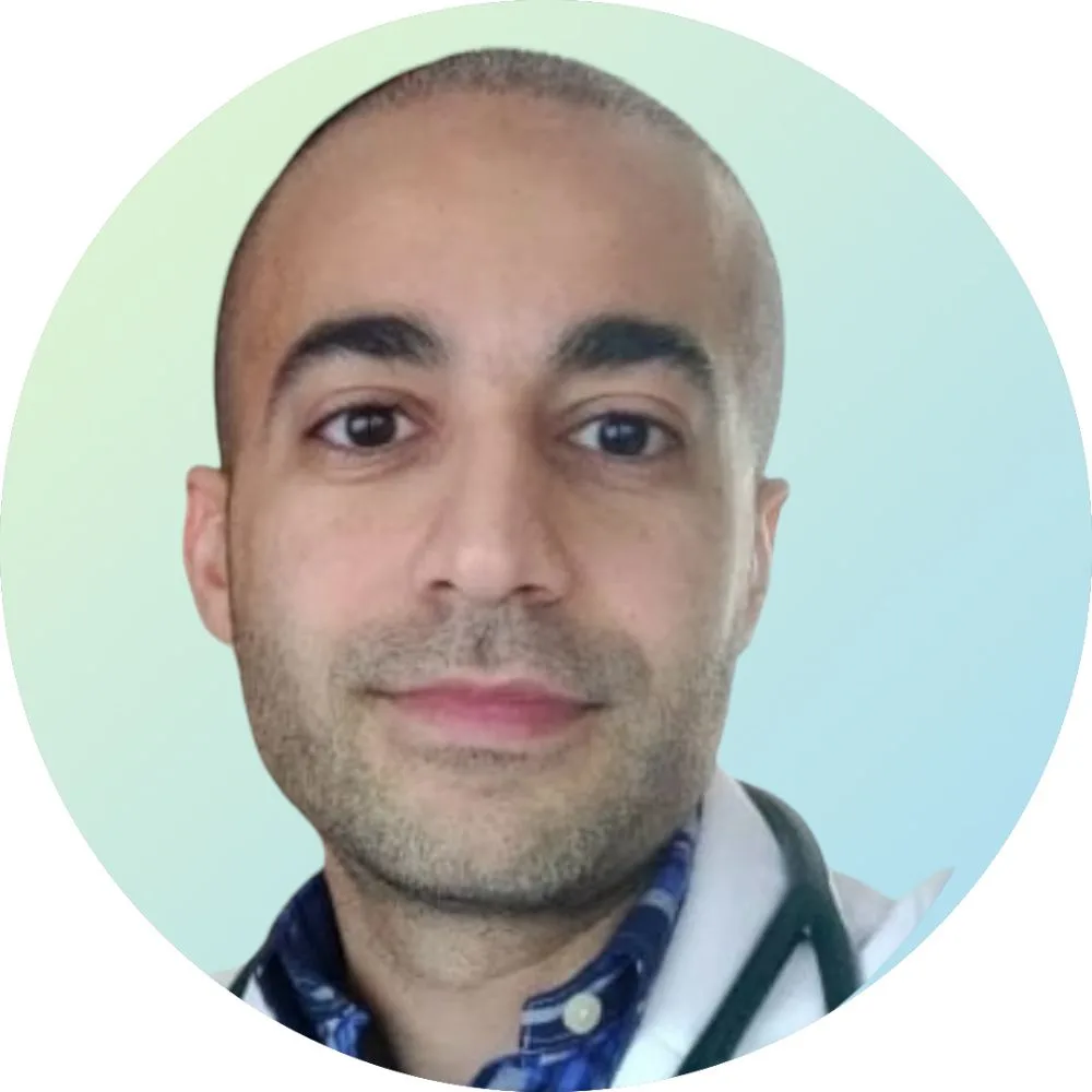 Jonathan Solaimanzadeh