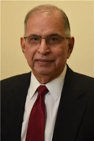 Dinshaw Bamji