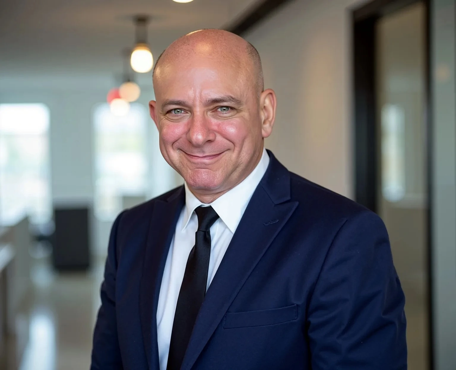 Dr. Bennett Cohen