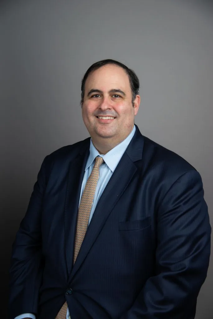 Edward S. Rubin