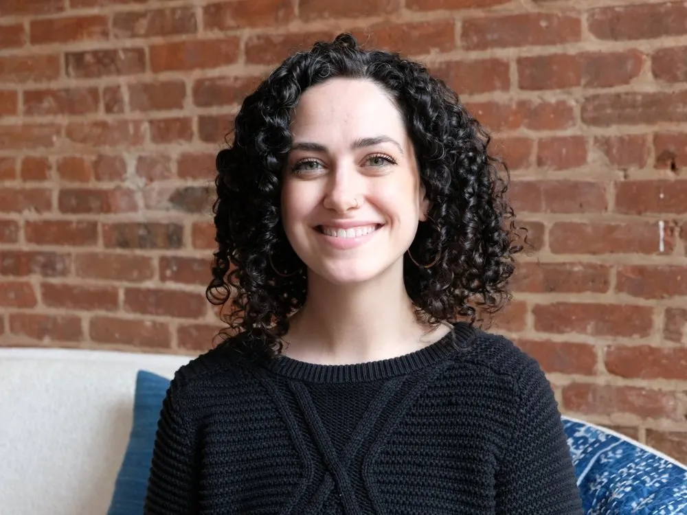 Liz McGowan