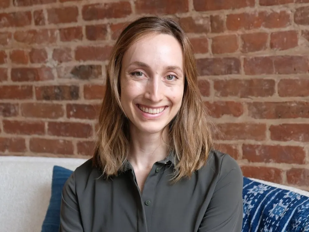 Anya Karpov