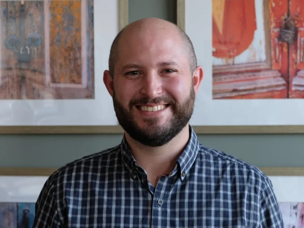 Daniel Adams