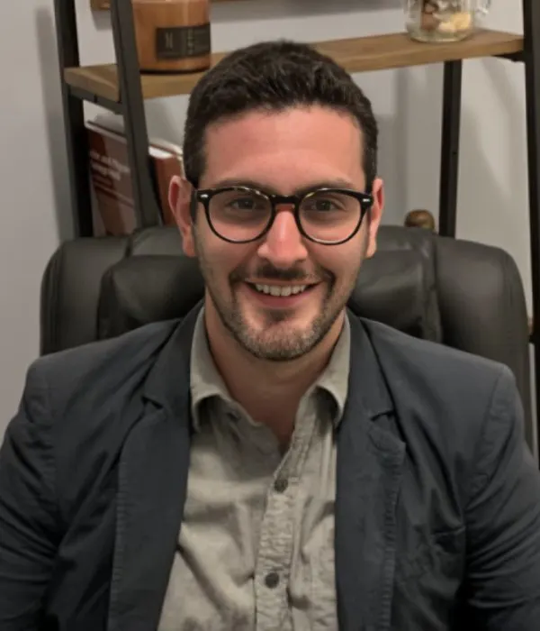 Daniel Moldwin