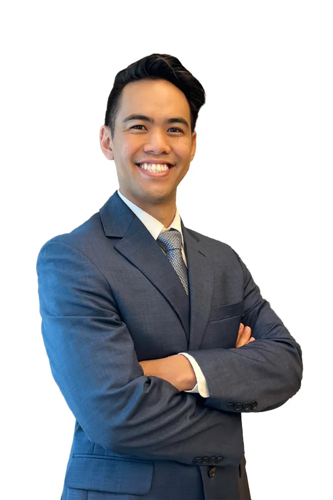Alexander Nguyen