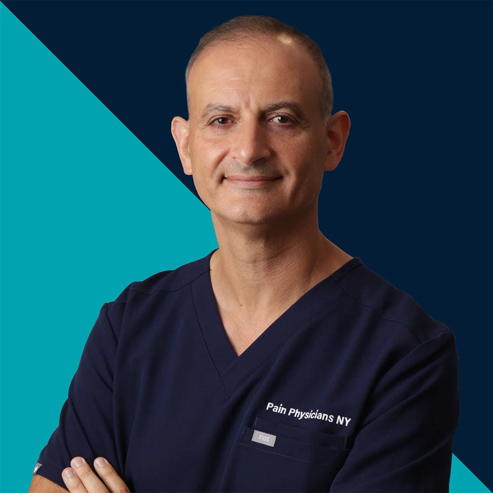 Dr. Boleslav Kosharskyy, MD