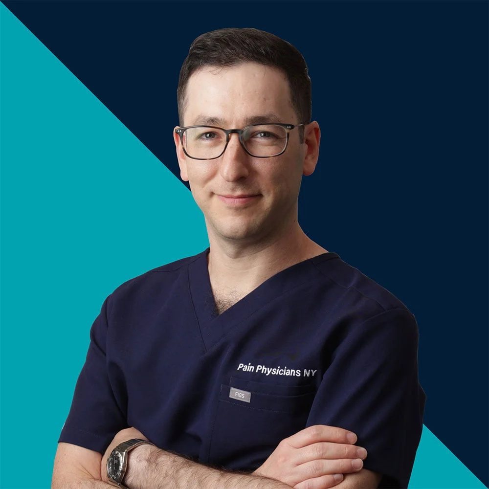 Dr. Dmitriy Dvoskin, MD