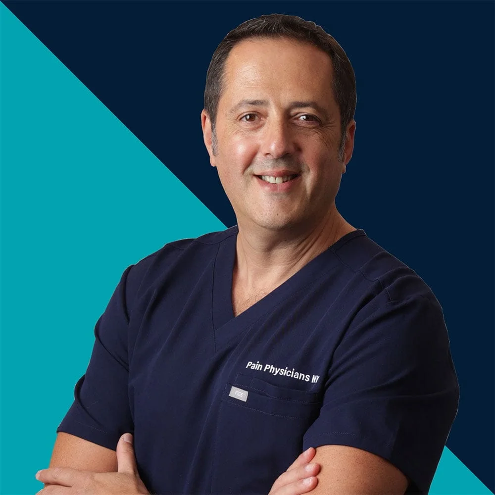 Dr. Leon Reyfman, MD