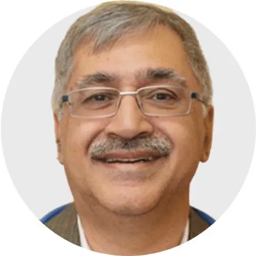 Pervaiz Qureshi