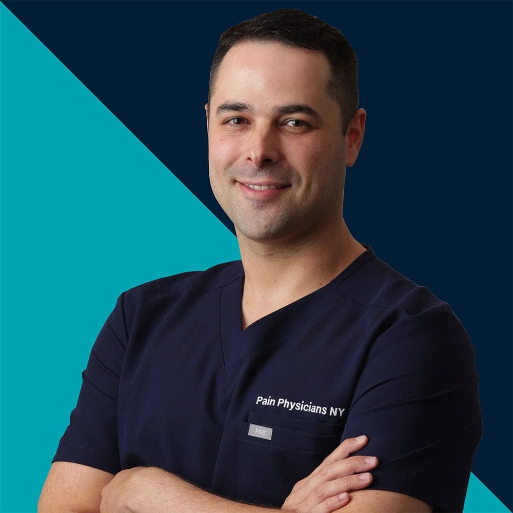 Dr. Alan Zats, DO