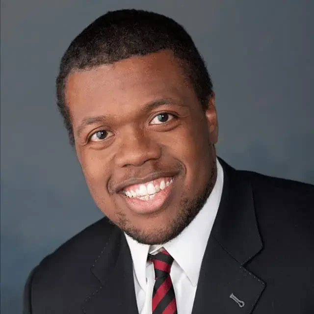 Dr. Aaron Brown