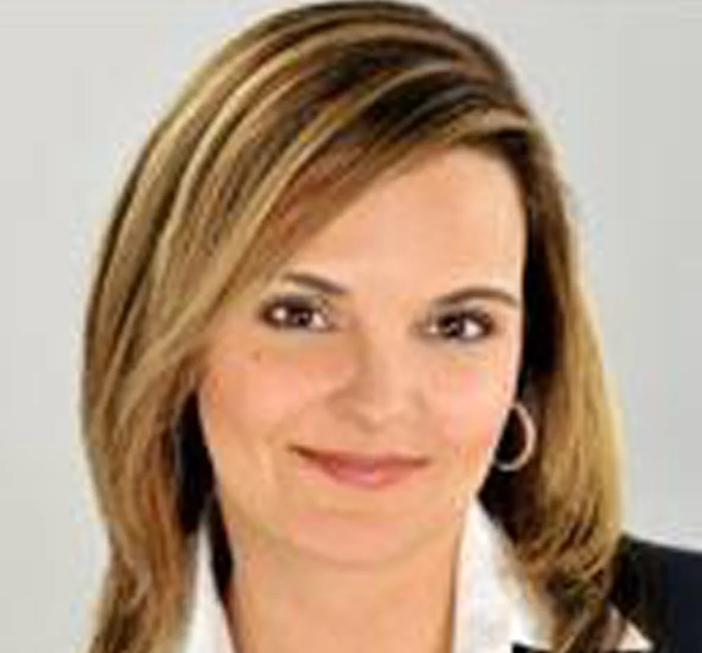 Claudia Sickinger
