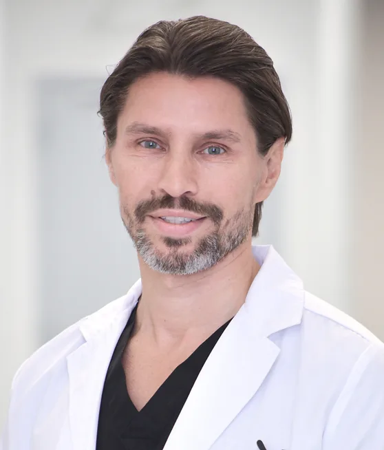 Dr. Tim Canty, MD