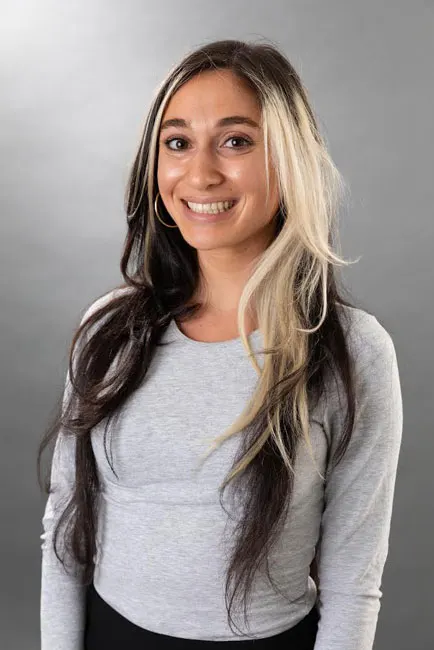 Fabia DeMartino