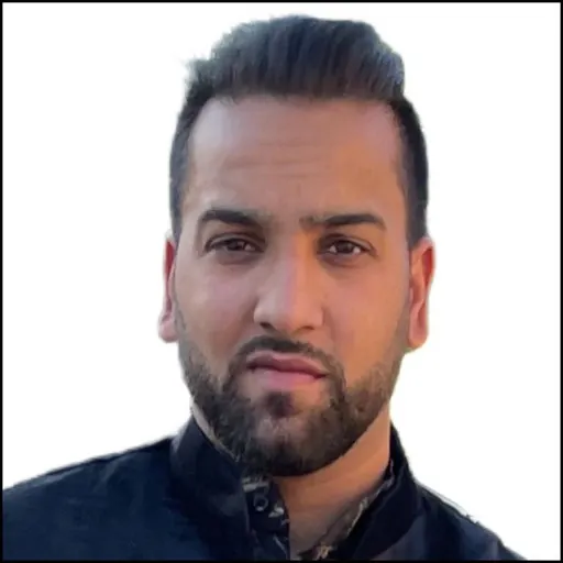 Harsimranjit Singh
