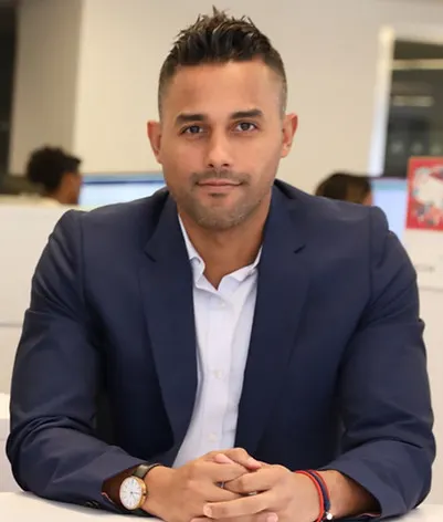 Hansel Arroyo