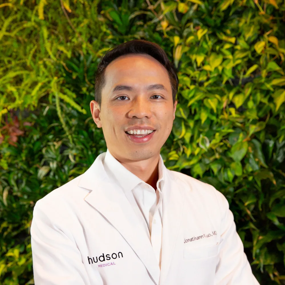 Dr. Jonathann Kuo, MD