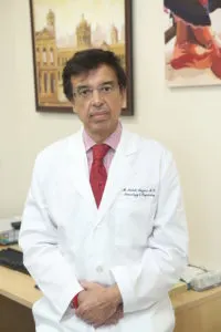 Mahmood Mehdi Kazmi