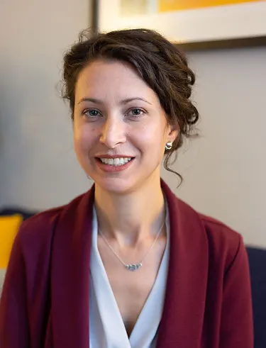 Amy Mednick
