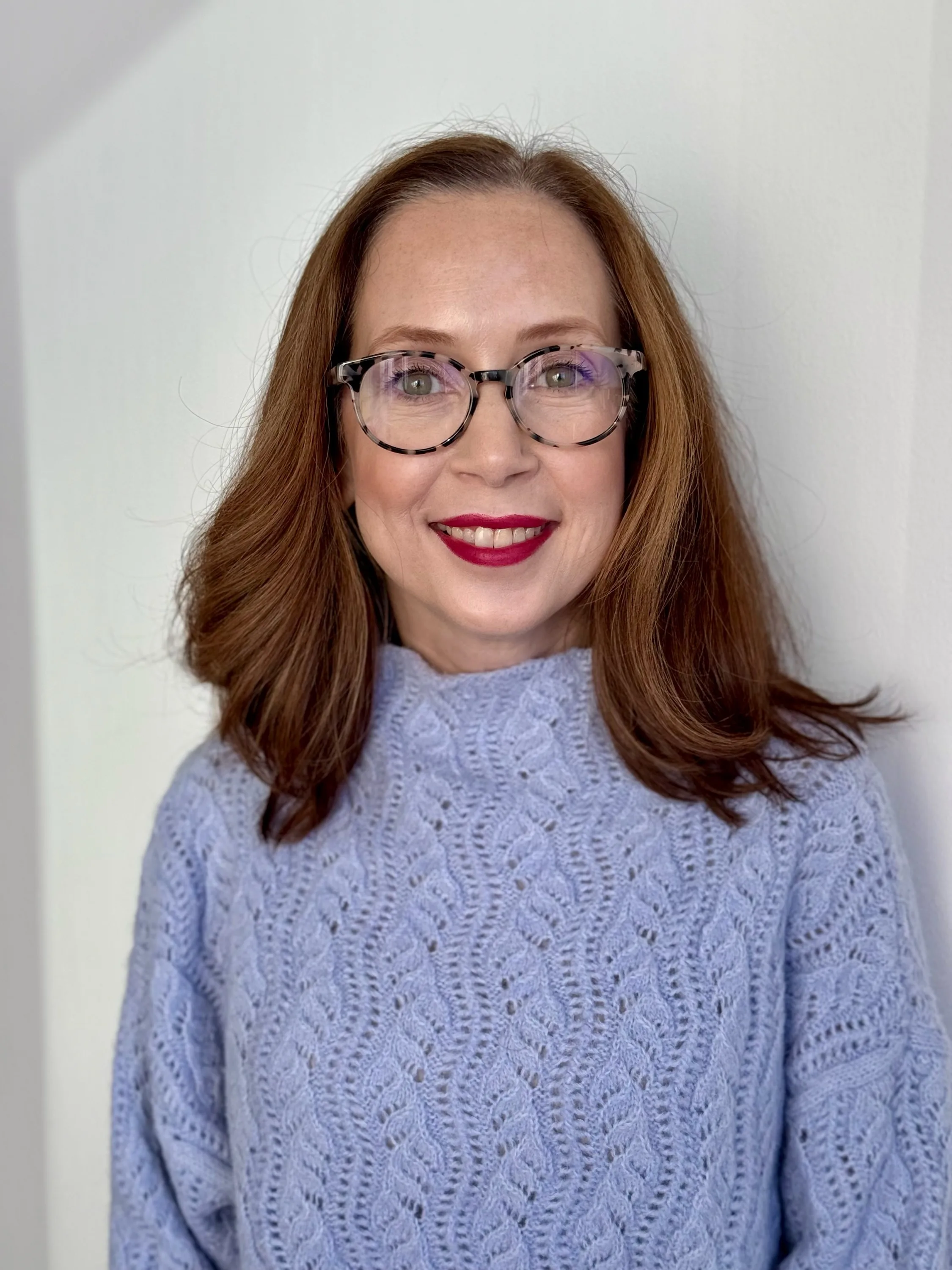 Amy Romick