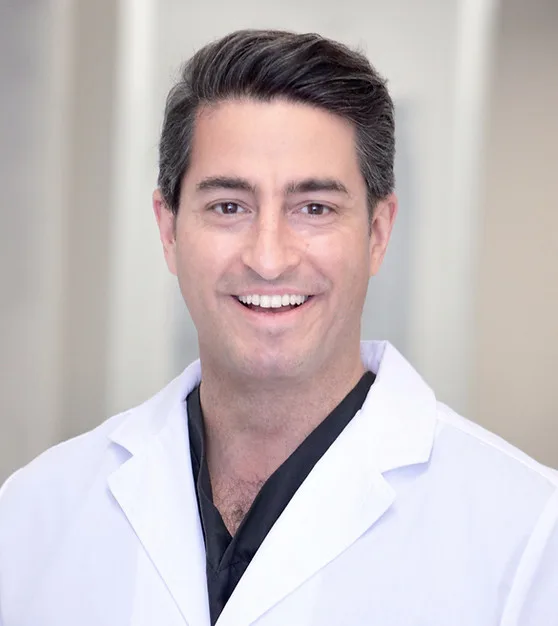 Dr. Michael Calabrese, D.C.