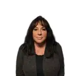 Iris A. Grett