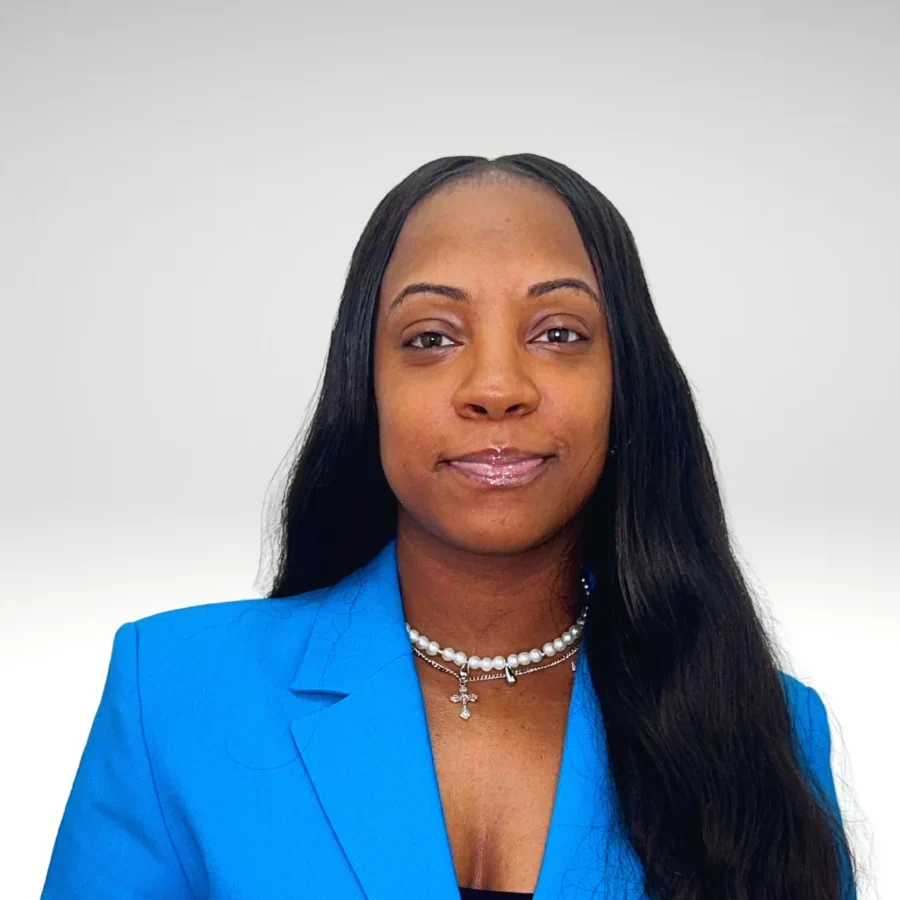 Jernice Lindsay