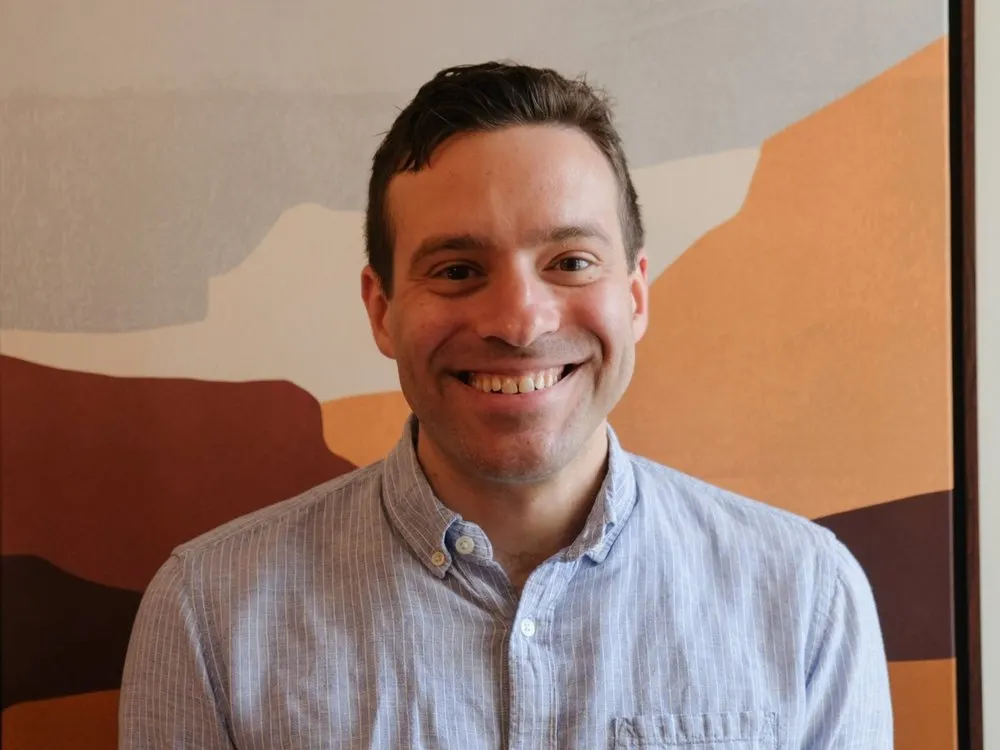 Kevin Dingfelder