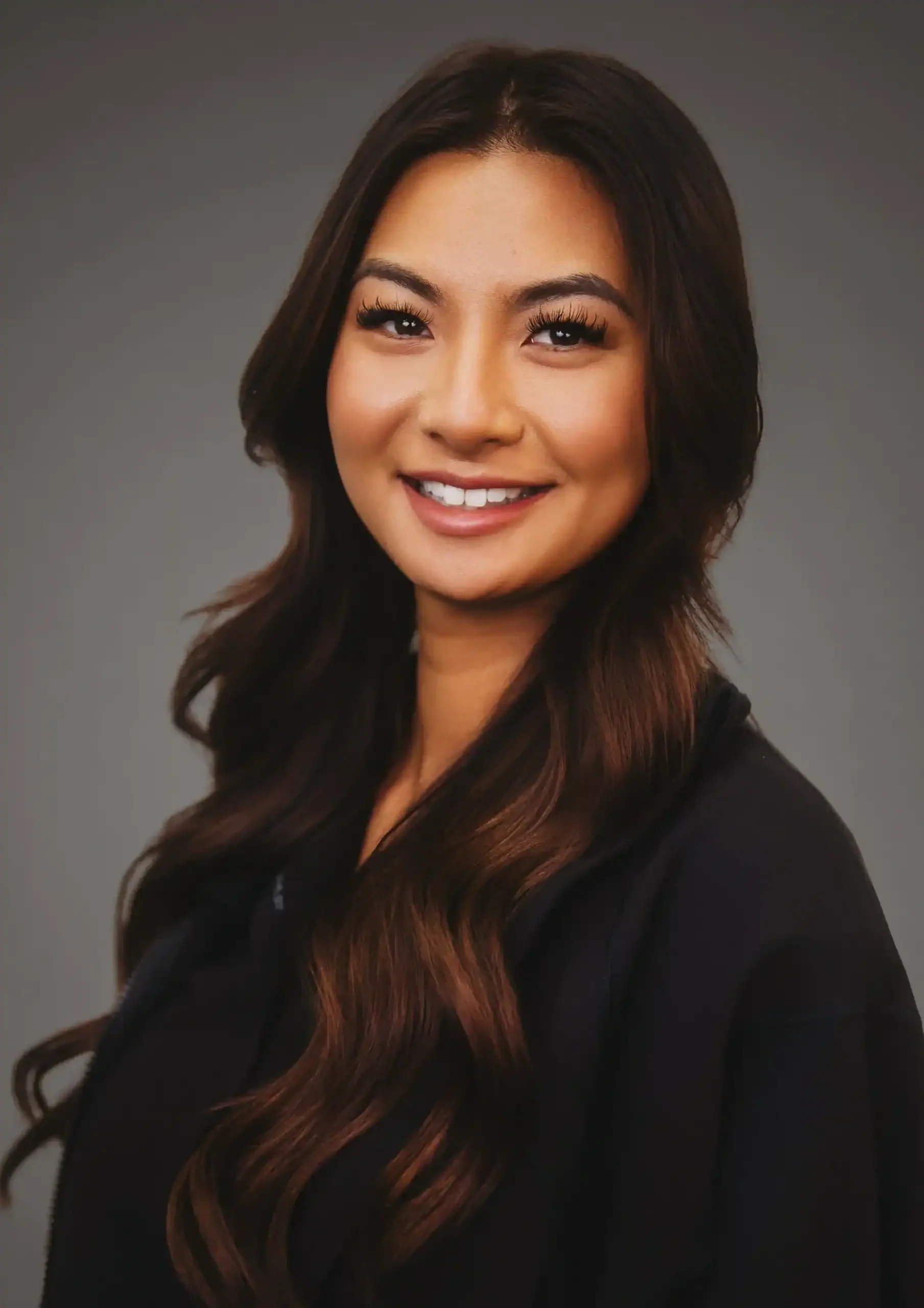 Lynn Nguyen