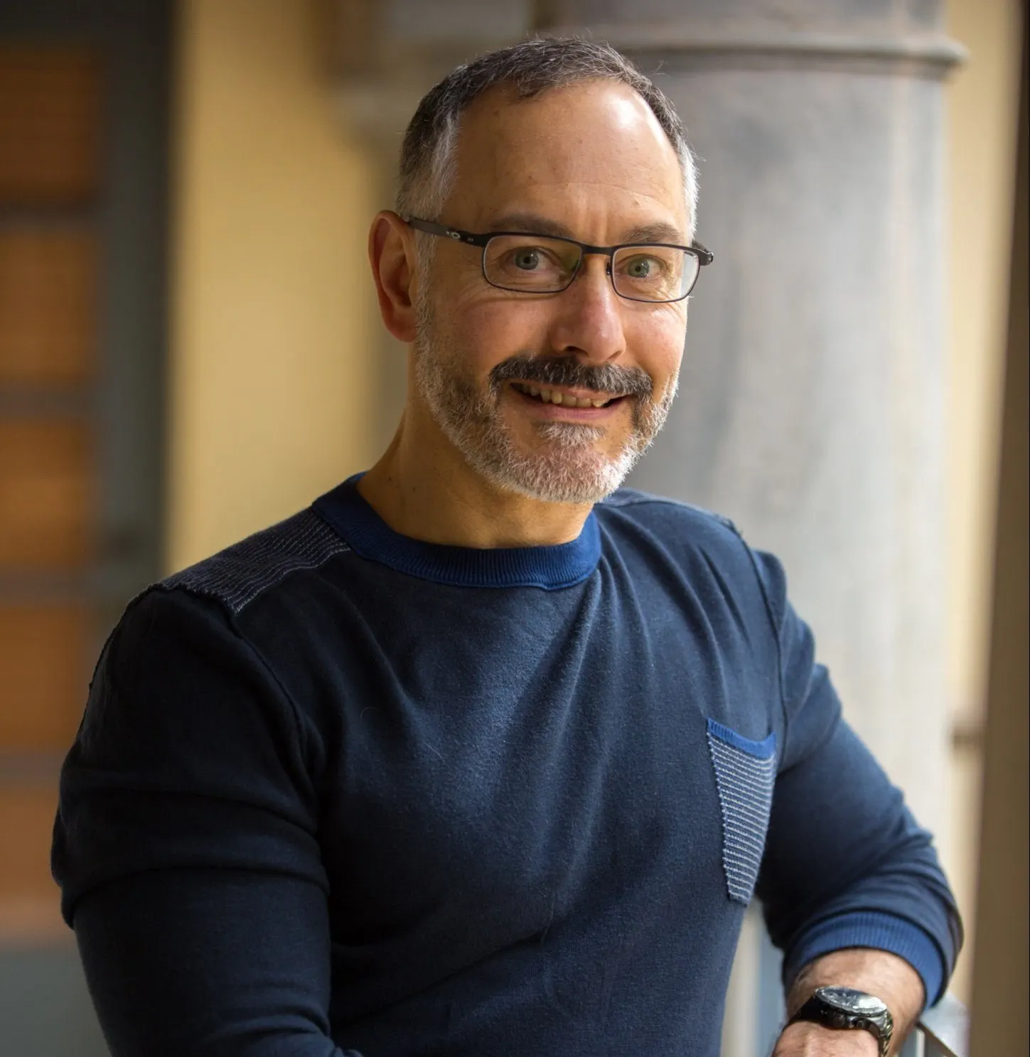 Manuel Astruc