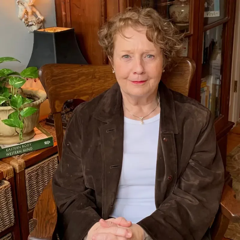 Mary Lockwood