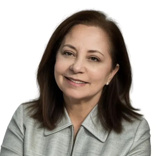 Judy Dulberg