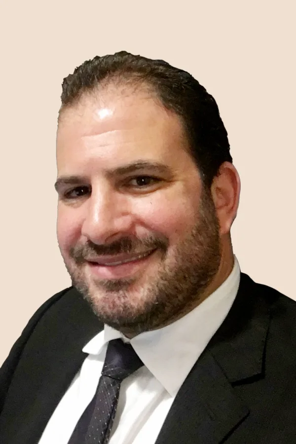 Adam Shapiro