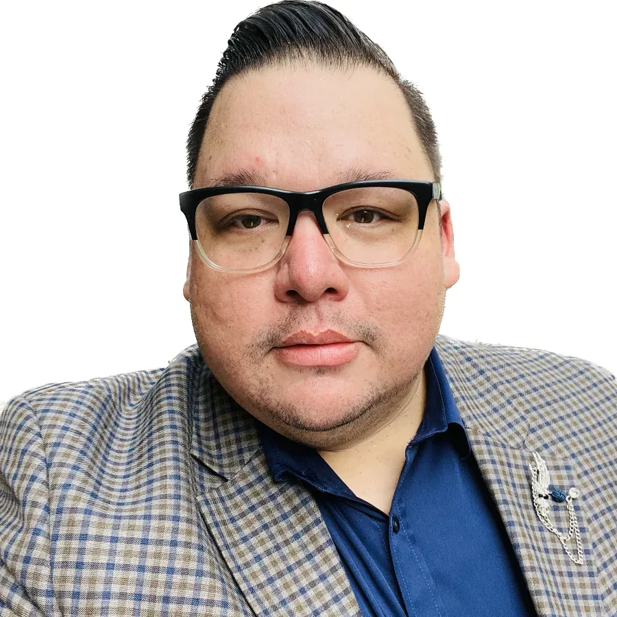 Nicholas J. Morales