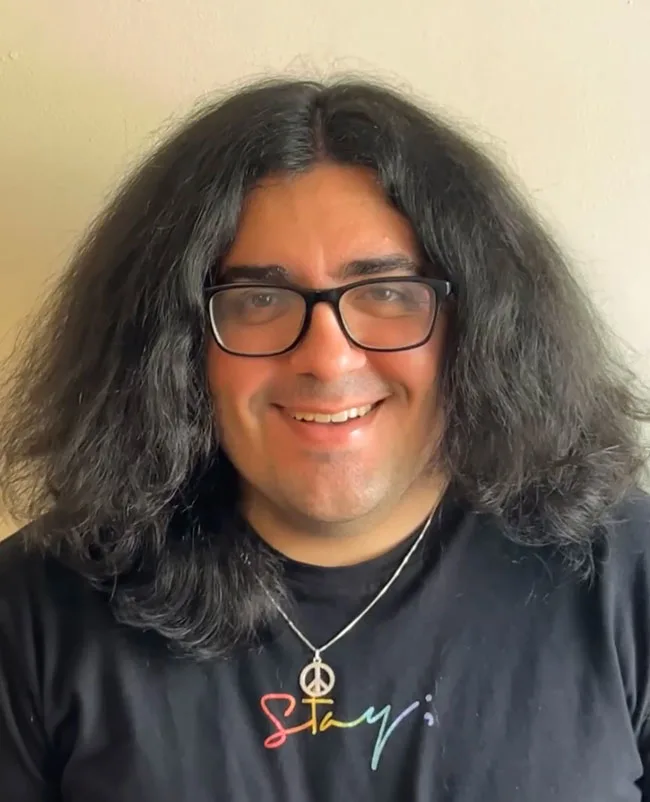 Nick DeFazio