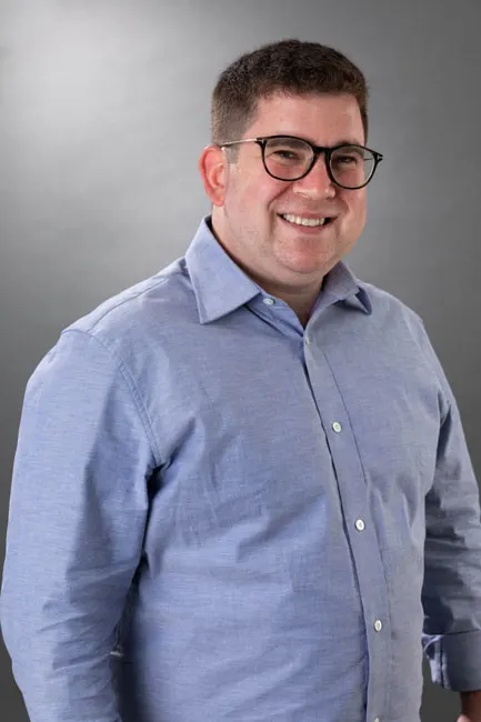 Noah Cohen