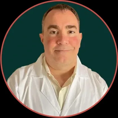 David Bresch, MD