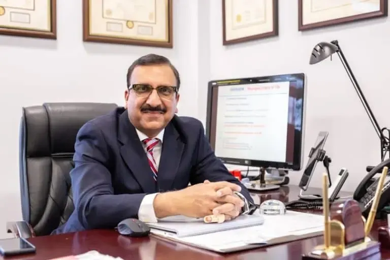 Adarsh K Gupta
